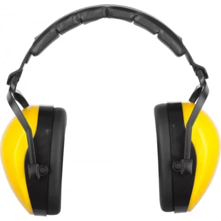 Наушники STAYER "PROFI" защитные, складное оголовье 11389 купить в Надыме