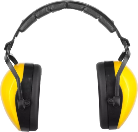 Наушники STAYER "PROFI" защитные, складное оголовье 11389 купить в Надыме