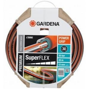 Шланг SuperFLEX 13 мм (1/2&quot;), 20 м GARDENA купить в Надыме