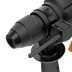 Перфоратор аккумуляторный BLRH-IB-26-0 Li-Ion, 18 В Denzel 26702 купить в Надыме