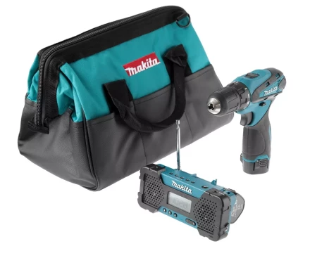 Набор Makita DK1200 купить в Надыме