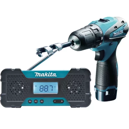 Набор Makita DK1200 купить в Надыме