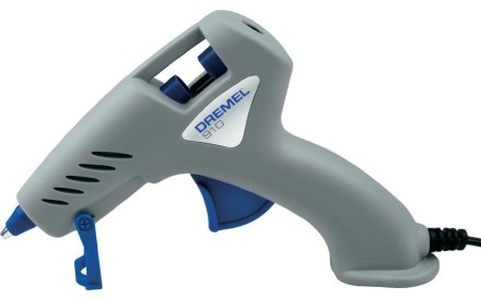Пистолет клеевой 910-3 DREMEL купить в Надыме