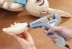 Пистолет клеевой 910-3 DREMEL купить в Надыме