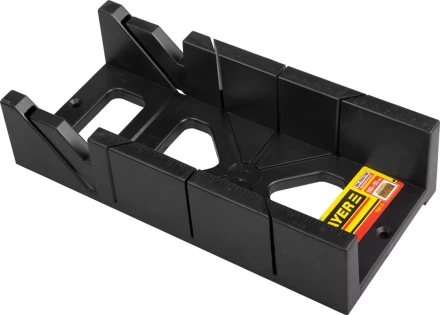 Стусло STAYER "MASTER" пластмассовое, ударопрочный ABS - пластик, MAXI, для заготовок до 105х 55мм 1541-3 купить в Надыме