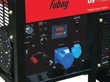 Дизельная электростанция Fubag DS11000 A ES купить в Надыме