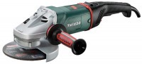 Угловая шлифмашина УШМ WE 22-180 MVT Metabo купить в Надыме