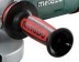 Угловая шлифмашина УШМ WE 22-180 MVT Metabo купить в Надыме