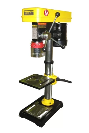 Станок сверлильный Корвет 47 с тисками 90470 купить в Надыме