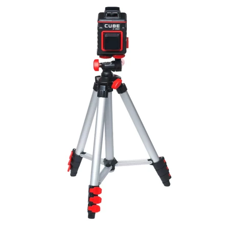 Нивелир лазерный ADA Cube 2-360 Ultimate Edition купить в Надыме