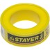 Фумлента STAYER &quot;MASTER&quot;, плотность 0,25 г/см3, 0,075ммх12ммх10м 12360-12-025 купить в Надыме
