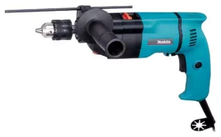 Дрель ударная двухскоростная Makita НР2030-Set купить в Надыме
