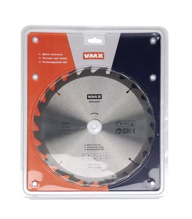 Диск пильный ф250х32 z24 дерево VMX 512437 купить в Надыме