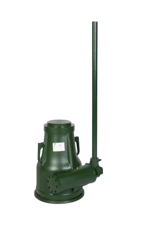 Домкрат винтовой TOR ДВ 200,0 т (G) 1005996 купить в Надыме