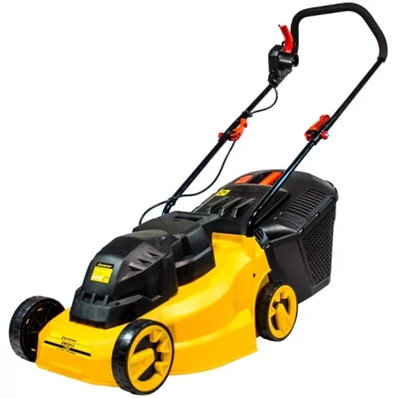 Газонокосилка электро CHAMPION EM 3813 купить в Надыме