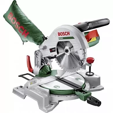 Пила торцовочная PCM 8 BOSCH 0.603.B10.000 купить в Надыме