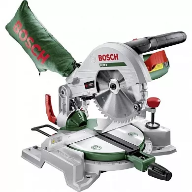 Пила торцовочная PCM 8 BOSCH 0.603.B10.000 купить в Надыме