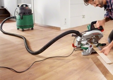 Пила торцовочная PCM 8 BOSCH 0.603.B10.000 купить в Надыме