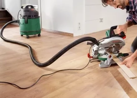 Пила торцовочная PCM 8 BOSCH 0.603.B10.000 купить в Надыме