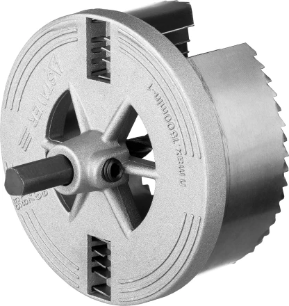 Пила сегментная наборная STAYER по дереву, 60-95 x 32 мм 2957-095 купить в Надыме