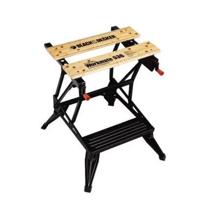 Верстак B&amp;D WM536-XJ купить в Надыме