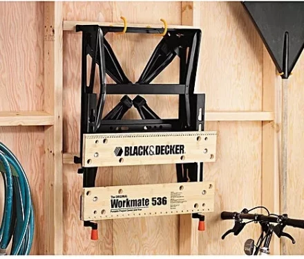 Верстак B&amp;D WM536-XJ купить в Надыме