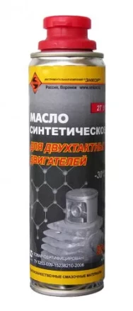 Масло для 2х такт.дв.синтет. Ультра 2Т 200мл/16 40651 купить в Надыме