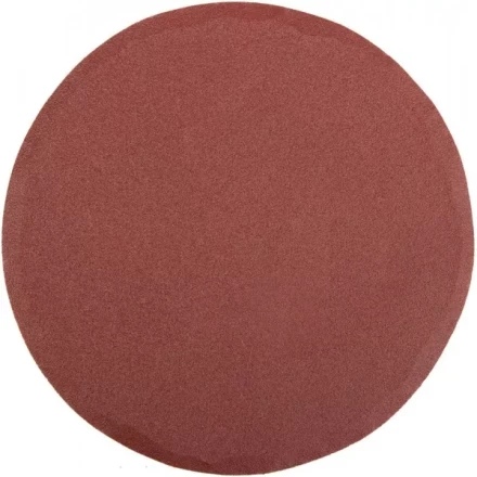 Круг шлифовальный универсальный STAYER "MASTER" из абразивной бумаги на велкро основе, без отверстий, Р180, 115мм, 5шт 35451-115-180 купить в Надыме