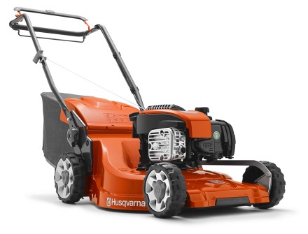 Бензиновая газонокосилка Husqvarna LC247 SP купить в Надыме