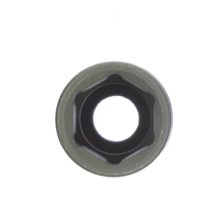 Головка ударная удлиненная шестигранная 19мм 1/2" CrMo  Stels 13946 купить в Надыме