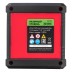 Лазерный уровень MTX XQB GREEN Pro SET 350195, 20 м, зеленый луч, батарейки, штатив купить в Надыме