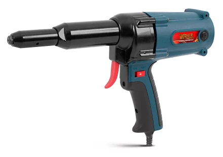 Электрический (сетевой)  заклепочник MESSER TAC-500 для установки вытяжных заклепок (3,0 - 5,0 мм) купить в Надыме