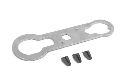 Электрический (сетевой)  заклепочник MESSER TAC-500 для установки вытяжных заклепок (3,0 - 5,0 мм) купить в Надыме