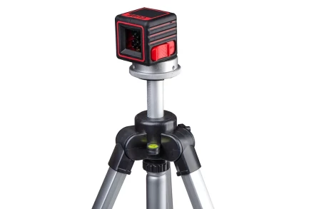 Адаптер поворотный 5/8&quot; - 1/4&quot;  ADA купить в Надыме