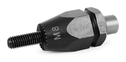 Дополнительная насадка M8 для резьбового заклепочника MESSER LW20LM купить в Надыме