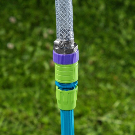 Адаптер пластмассовый, 1/2&quot;-3/4&quot;-1&quot;, внутренняя резьба Palisad 65635 купить в Надыме