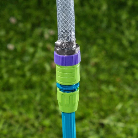 Адаптер пластмассовый, 1/2"-3/4"-1", внутренняя резьба Palisad 65635 купить в Надыме