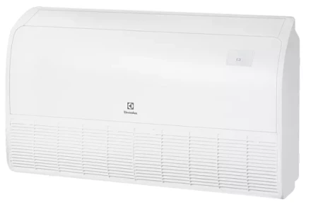 Внутренний блок ELECTROLUX EACU-36H/UP2/N3 сплит-системы напольно-потолочного типа купить в Надыме
