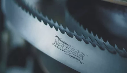 Ленточная пила MESSER М42 2560х13х0,65х6/10 NT купить в Надыме