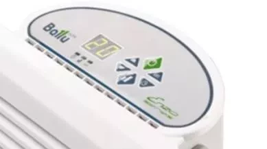 Конвектор электрический Ballu Ettore BEC/ETER-1000 купить в Надыме