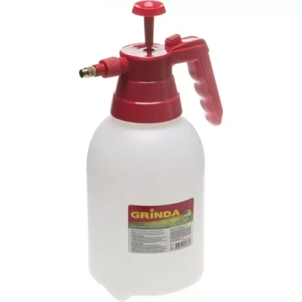 Распылитель GRINDA &quot;CLASSIC&quot; ручной, 1500мл 8-425059_z01 купить в Надыме