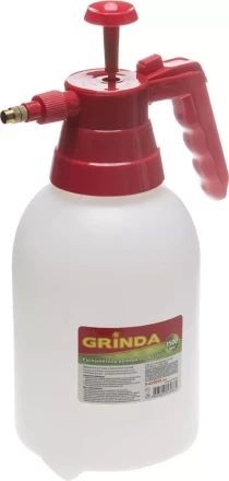 Распылитель GRINDA &quot;CLASSIC&quot; ручной, 1500мл 8-425059_z01 купить в Надыме