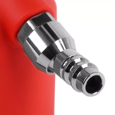 Пневматический резьбовой заклепочник MESSER RL-5312K с комплектом для установки заклепок М3. М4, М5, М6, М8, М10. М12 купить в Надыме