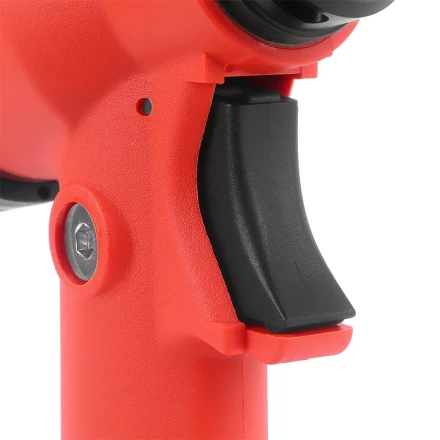 Пневматический резьбовой заклепочник MESSER RL-5312K с комплектом для установки заклепок М3. М4, М5, М6, М8, М10. М12 купить в Надыме