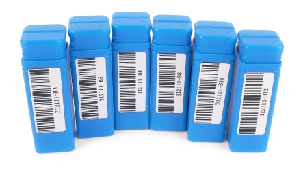 Пневматический резьбовой заклепочник MESSER RL-5312K с комплектом для установки заклепок М3. М4, М5, М6, М8, М10. М12 купить в Надыме