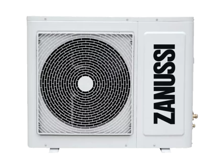 Блок наружный ZANUSSI ZACS-12 HPR/A15/N1/Out сплит-системы купить в Надыме