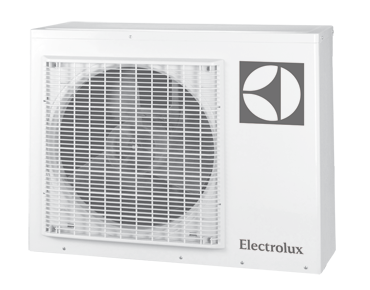Внешний блок ELECTROLUX EACS/I-24HM/N3/out сплит-системы, инверторного типа купить в Надыме