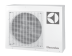 Внешний блок ELECTROLUX EACS/I-24HM/N3/out сплит-системы, инверторного типа купить в Надыме