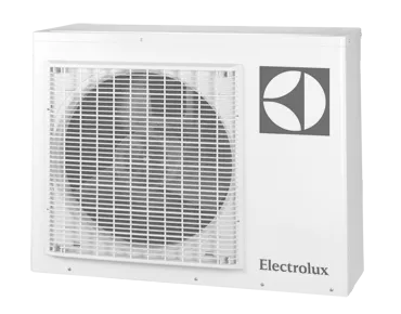 Внешний блок ELECTROLUX EACS/I-24HM/N3/out сплит-системы, инверторного типа купить в Надыме