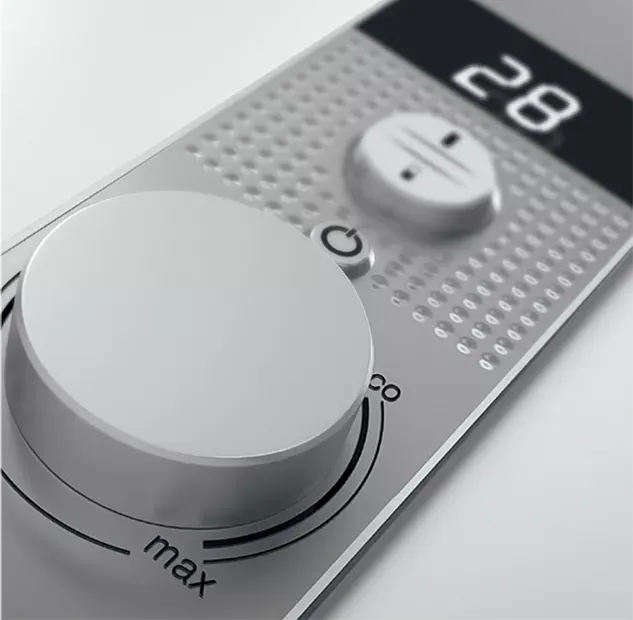 Водонагреватель ELECTROLUX EWH 30 Centurio DL Silver купить в Надыме